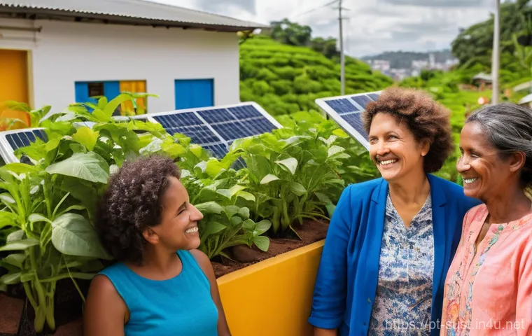 지속가능성 컨설턴트 자격 취득 방법 - **Prompt: Engaging Sustainability Consultant in a Meeting**
    A dynamic scene inside a contemporar...