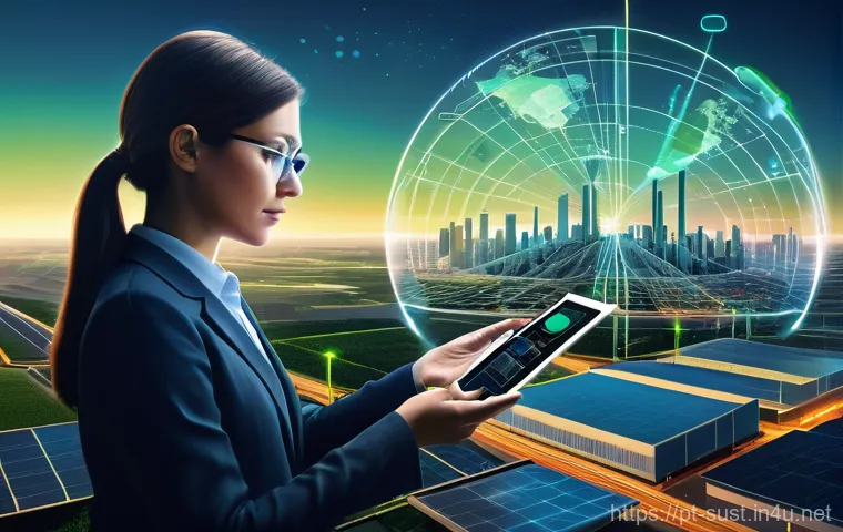 지속가능성 컨설팅 도구와 소프트웨어 - **Prompt:** A visually rich scene illustrating the principles of a circular economy. In the foregrou... 지속가능성 컨설팅 도구와 소프트웨어 - **Prompt:** A visually rich scene illustrating the principles of a circular economy. In the foregrou...